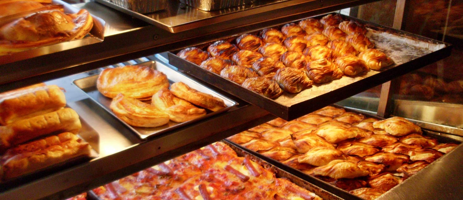 Traditional Maltese food